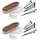 Wenko Schnecken-Stopp 8 m 2er Set