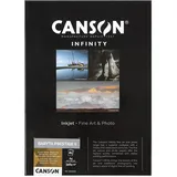 Canson Baryta Prestige II A4 340 g/m2 25 Blatt