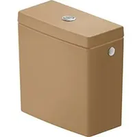 Duravit Balcoon Spülkasten 095700AM05 35x17,5cm, Clay terra matt, 6/3