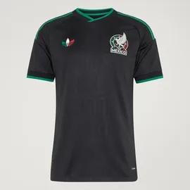 adidas Mexiko Ausweichtrikot Authentic 2026 Herren Gr. L