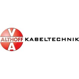 volker althoff kabeltechnik e.k. Schukostecker VG IP44 250v 10-16a
