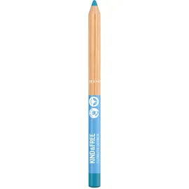 Rimmel London Kind & Free Eye Definer 006-Anime Blue