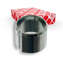 FEBI BILSTEIN Zentrierring, Felge OPEL 07635 93179673,93189289,81440500122 312264,0311200420,93179666,93179698,312255,312257,312367