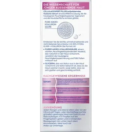 NIVEA CELLULAR Expert Hyaluron Serum 30 ml