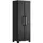 KETER Kunststoffschrank 65 x 45 x 182 cm Schwarz