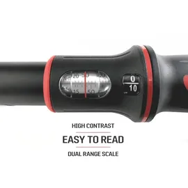 Sonic Drehmomentschlüssel