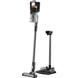 GRUNDIG Akku Stielstaubsauger 3-in-1 Mop Funktion