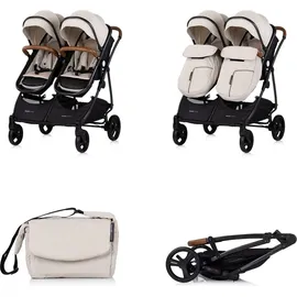 Chipolino Duo Smart Creme
