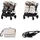 Chipolino Duo Smart Creme
