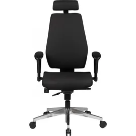 KADIMA DESIGN SPM1.279 Stoff Schwarz