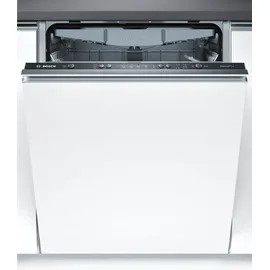 Bosch Serie 2 SMV25EX00E Einbau-Geschirrspüler (vollintegrierbar, 600 mm breit)