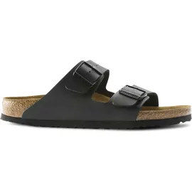 Birkenstock Arizona Birko-Flor schwarz 42