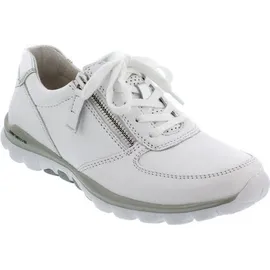 Gabor Damen Low-Top Sneaker, Frauen Halbschuhe 7