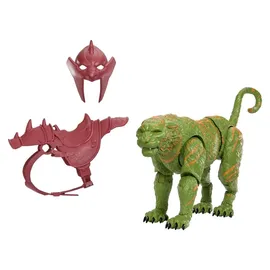 Mattel Masters of the Universe Chronicles Actionfigur Battle Cat