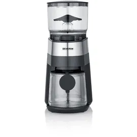 Severin KM 3880 Schwarz