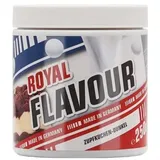 Bodybuilding Depot Royal Flavour, 250 g Dose, Zupfkuchen dunkel