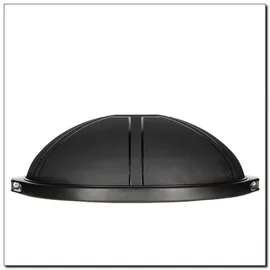 HMS Balance Ball Schwarz 65 cm