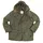 Mil-Tec US N3B oliv, 3XL