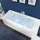Villeroy & Boch Squaro Edge 12 Rechteck-Whirlwanne 75 x 160 cm (UAP160SQE2A1V01)