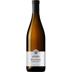 Rully La Crée 2022 - Maison Chanzy