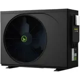 Pool-Wärmepumpe 9 kw MSC-90D2N8-A für 20-50 m3 R32