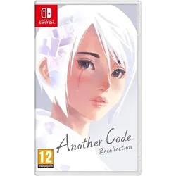 Another Code Recollection - Switch [EU Version]