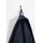 Bruno Banani Herrenbademantel BRUNO BANANI "Roy, ideal für Sauna & Spa, Standardlänge & Überlänge" Gr. XXL, marine, L:145cm, Walkfrottee, Hausmäntel, Bademantel, farblich abgesetzten Streifen, Bademantel, S-3XL, auch in extra lang