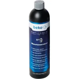 Beko Performance No. 9 Motorkonservierer 750 ml