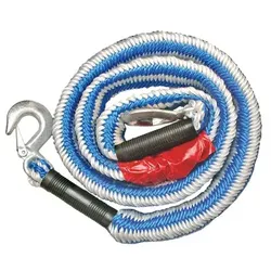 Sw Stahl PKW-Abschleppseil, bis 2.000 kg [Hersteller-Nr. S9660]