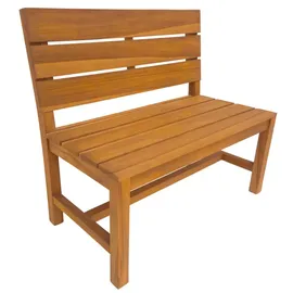 Mr. Deko Lewes 100 x 0 x 0 cm Teak
