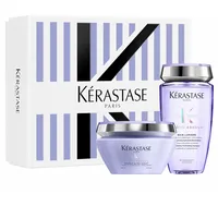 Kérastase Blond Absolu Intense Spring Set