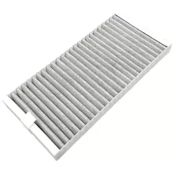 LWZ 70 E 1xF7/AC Aktivkohlefilter (Geruch)