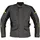 Richa Infinity 3 Textiljacke Schwarz/Grau/Neongelb L