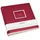 Semikolon Jumbo Album 351097 burgundy