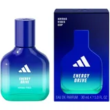 Adidas Vibes Energy Drive Eau de Parfum 30 ml
