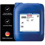 LIQUI MOLY Spezial Bulldog-Öl SAE 30 1400