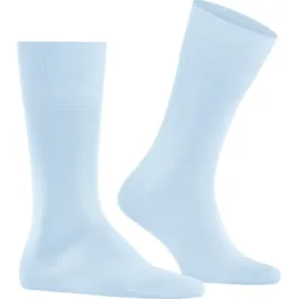 Falke Tiago Socken 1 Paar Blau 39-40