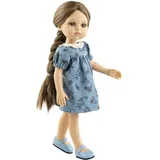 paola reina Puppe Laura, 32 cm
