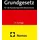 Nomos Grundgesetz für die Bundesrepublik Deutschland (Grundgesetz Mini)