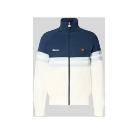 Ellesse Rimini Sweatjacke Herren Blau M