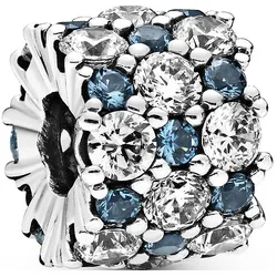 Pandora Charm Timeless 798487C02 - silber