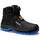 ELTEN Sicherheitsschnürstiefel RENZO Biomex GTX BOA® blue Mid ESD S3, Gr. 43