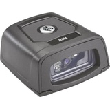 Zebra Technologies Zebra DS457 Barcode-Scanner Kabelgebunden 1D, 2D Imager Schwarz Einbau-Scanner USB