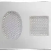 Bienenwaben Seifengießform von Creartec