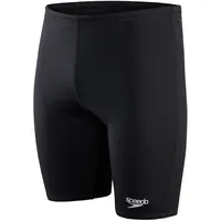 Speedo ECO Endurance + Schwimmhose Schwarz 36
