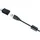 Conceptronic AMDIS07B Schwarz