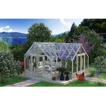 Palmako Emilia Holz Grau ESG 4 mm 19,1 m2