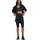 Under Armour Motion Capri Hosen Schwarz XS