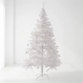 Gravidus Weihnachtsbaum 180 cm künstlicher Tannenbaum Christbaum Kunstbaum Kunststoff 180cm Sonstige Weihnachtsdekoration