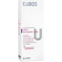 Eubos Urea Intensive Care 10% Urea Körperlotion